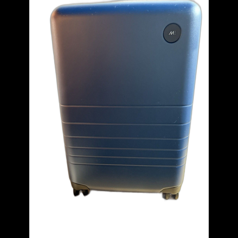 Monos Hybrid Carry-On Plus Ocean Blue – Unused – New In Original Box